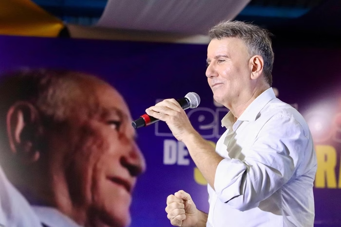 Após infarto na prisão, STF concede prisão domiciliar a prefeito