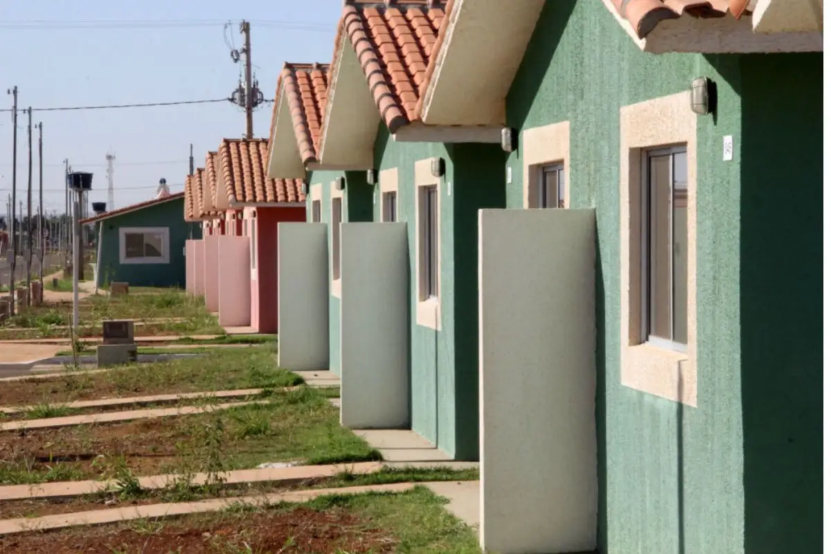 Minha Casa, Minha vida: governo seleciona propostas de quase 3 mil cidades