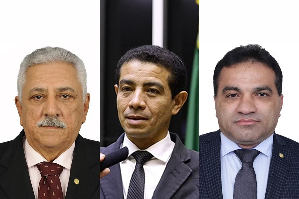 STF ouve testemunhas em ação contra deputados por desvio de emendas