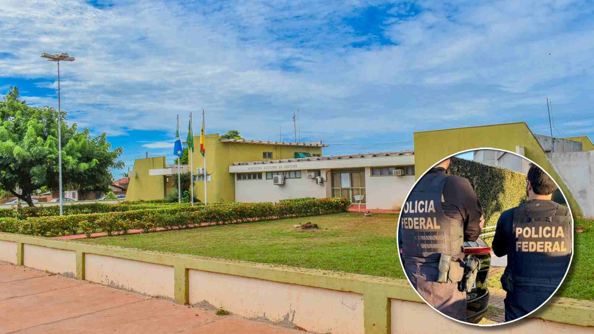 Alvo da PF, secretário de Saúde em MS é réu por desviar pagamentos de prefeitura