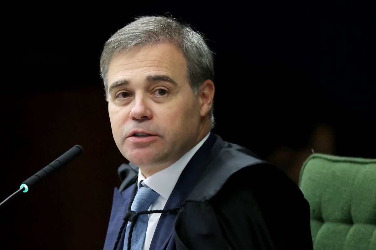 STF: André Mendonça é o novo relator dos inquéritos da fraude no INSS