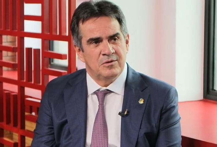 Ciro Nogueira: Congresso não tem votos para impeachment de Moraes