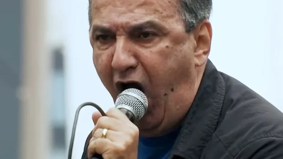 Malafaia admite que cadernos apreendidos pela PF eram usados em preparo de vídeos Malafaia admite que cadernos apreendidos pela PF eram usados em preparo de vídeos