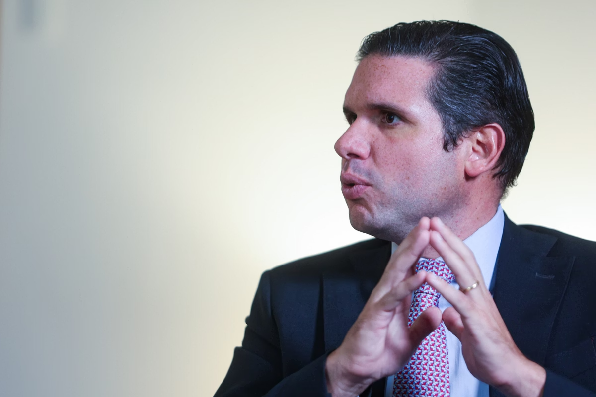 Anistia: Motta afirma que não há previsão de votação nem de relator