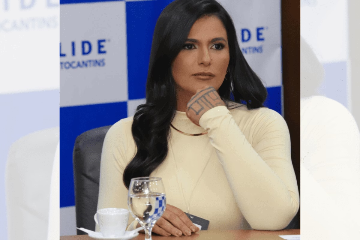 Desvio em cestas básicas teve “foto fake” e “destaque” da primeira-dama do Tocantins