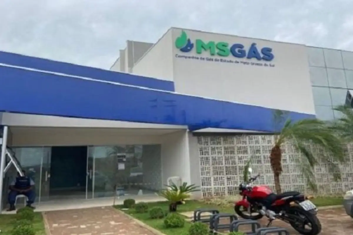 Concurso da MSGás com salários de até R$ 10 mil tem inscrições prorrogada Concurso da MSGás com salários de até R$ 10 mil tem inscrições prorrogada