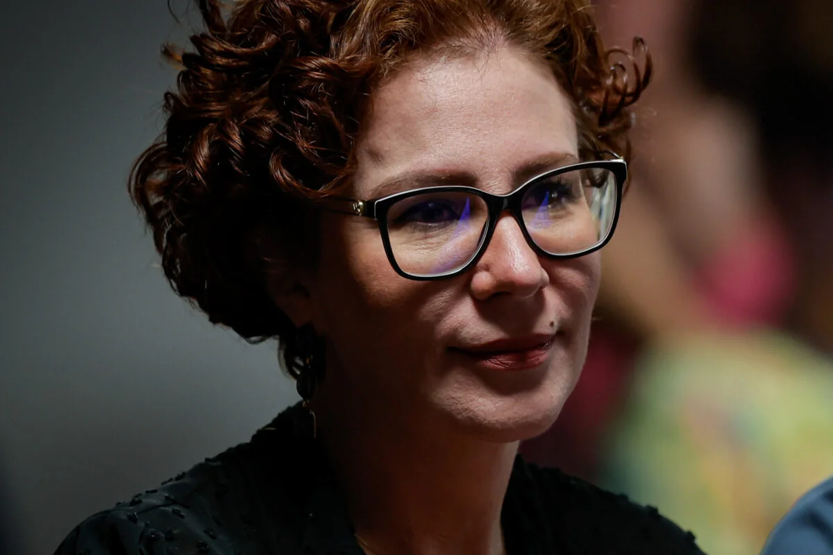 MP da Itália se diz favorável à extradição de Zambelli ao Brasil MP da Itália se diz favorável à extradição de Zambelli ao Brasil