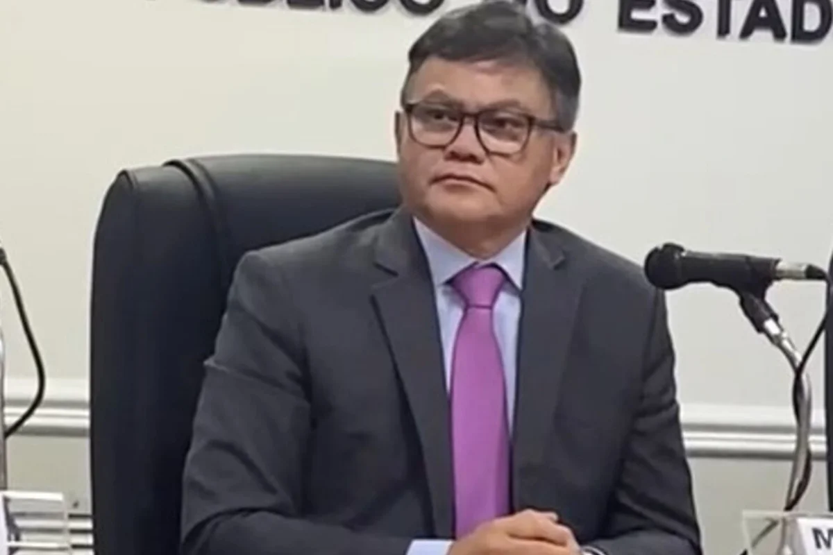 PCC: acusados de planejar matar promotor do MPSP são alvos de operação PCC: acusados de planejar matar promotor do MPSP são alvos de operação