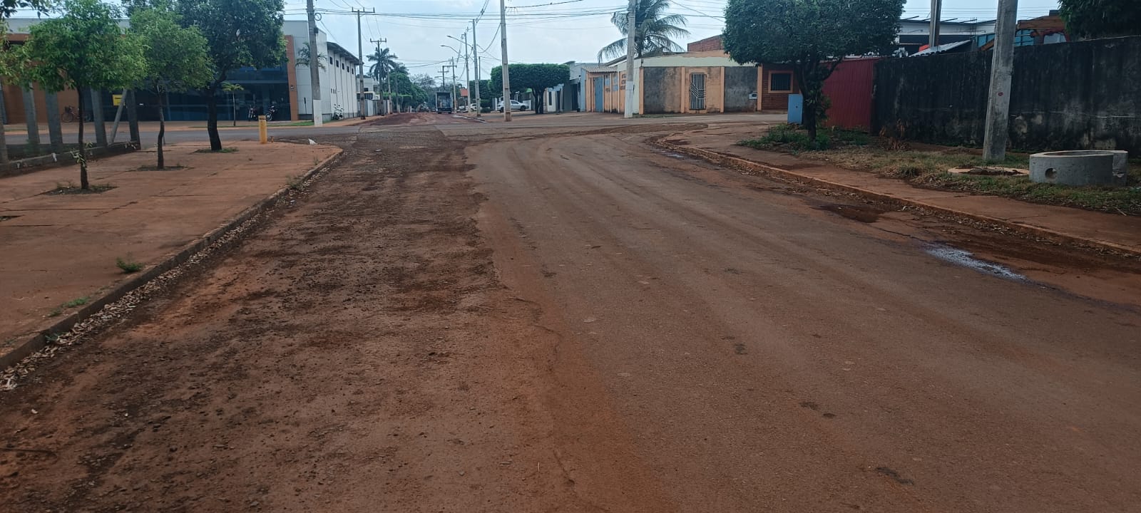 Projeto do Vereador Adãozinho Prevê Multa para Empresas que Causarem Danos em Vias Públicas Projeto do Vereador Adãozinho Prevê Multa para Empresas que Causarem Danos em Vias Públicas