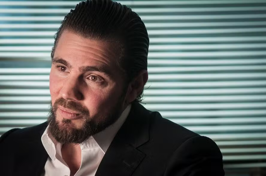 PF prende Daniel Vorcaro, do Banco Master PF prende Daniel Vorcaro, do Banco Master