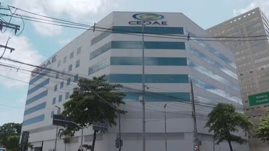 Cedae investiu R$ 200 milhões no Banco Master; TCE-RJ apura Cedae investiu R$ 200 milhões no Banco Master; TCE-RJ apura