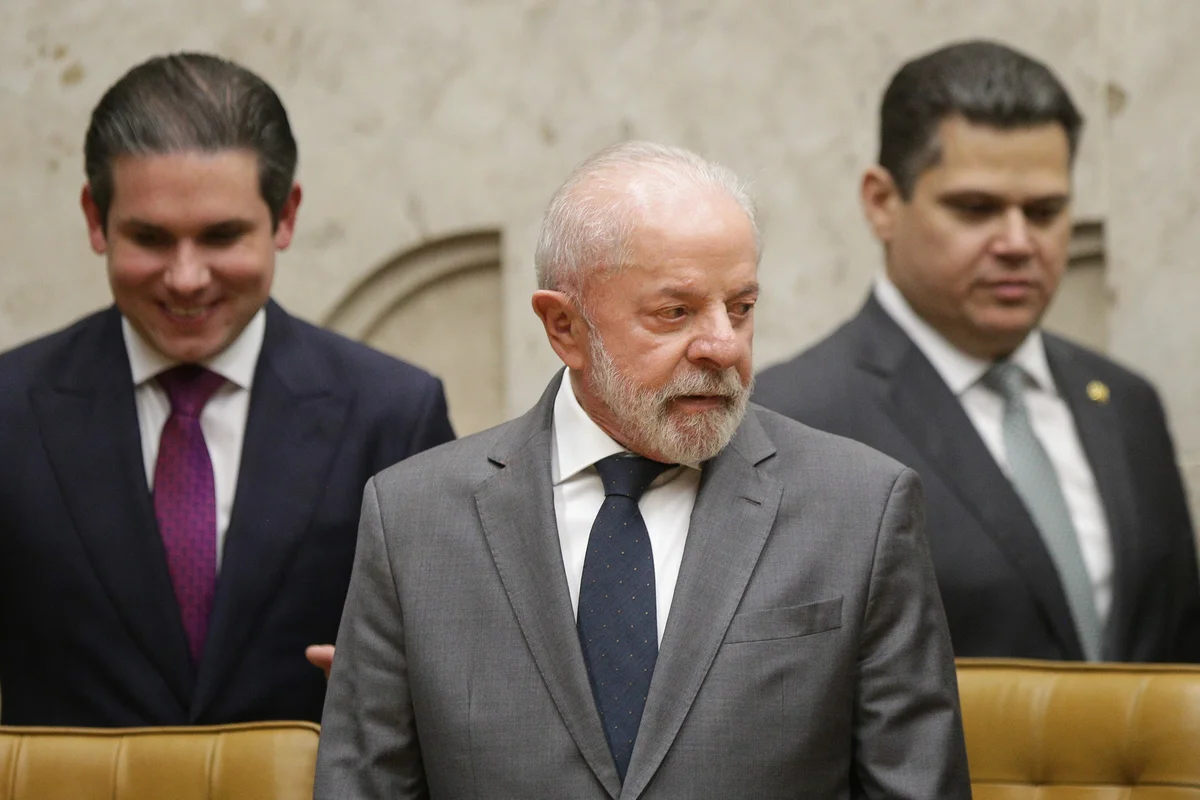 PL Antifacção: Alcolumbre ajuda Lula e pavimenta novo revés a Motta PL Antifacção: Alcolumbre ajuda Lula e pavimenta novo revés a Motta