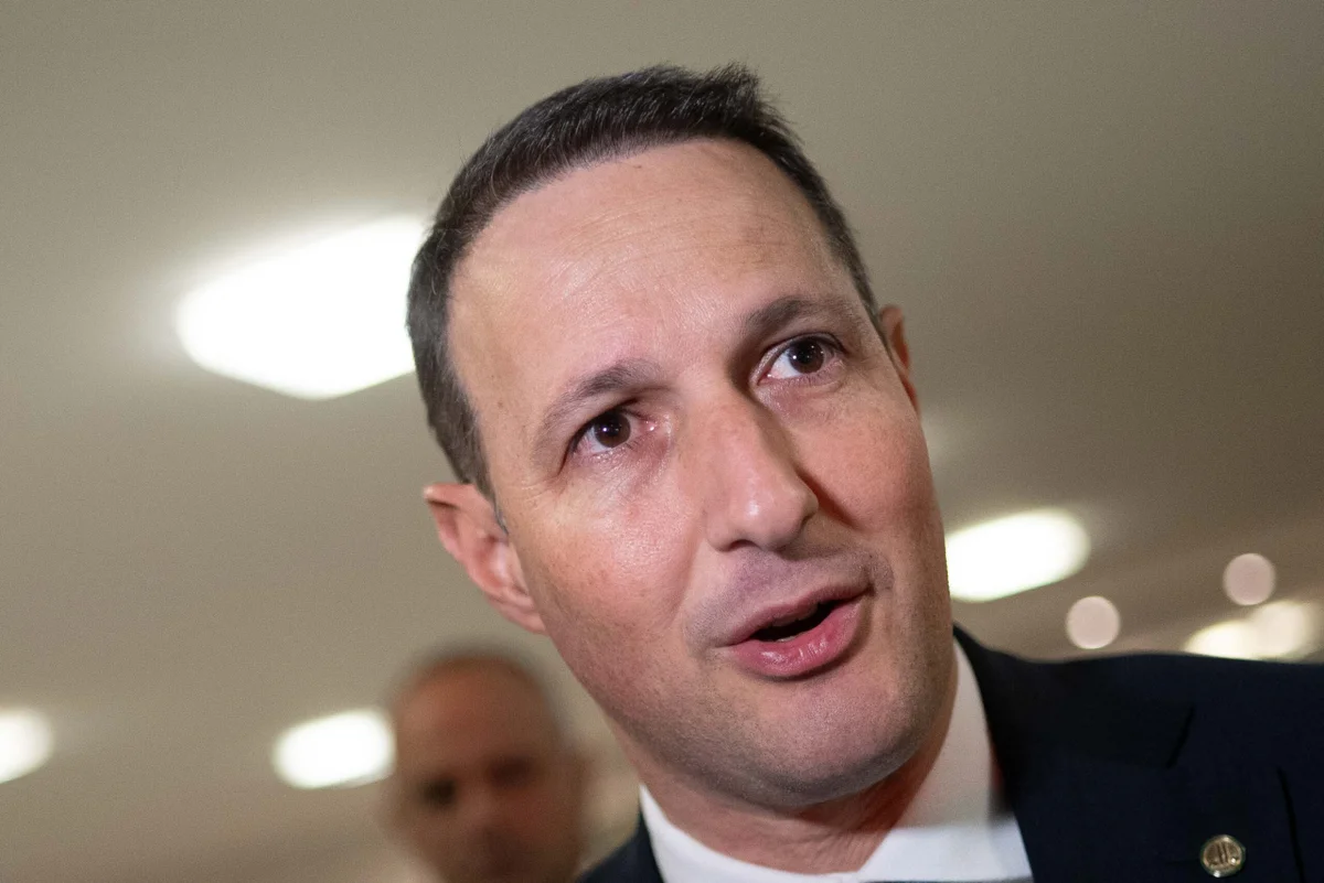 PL Antifacção perde força após recuo de Derrite e embates na Câmara