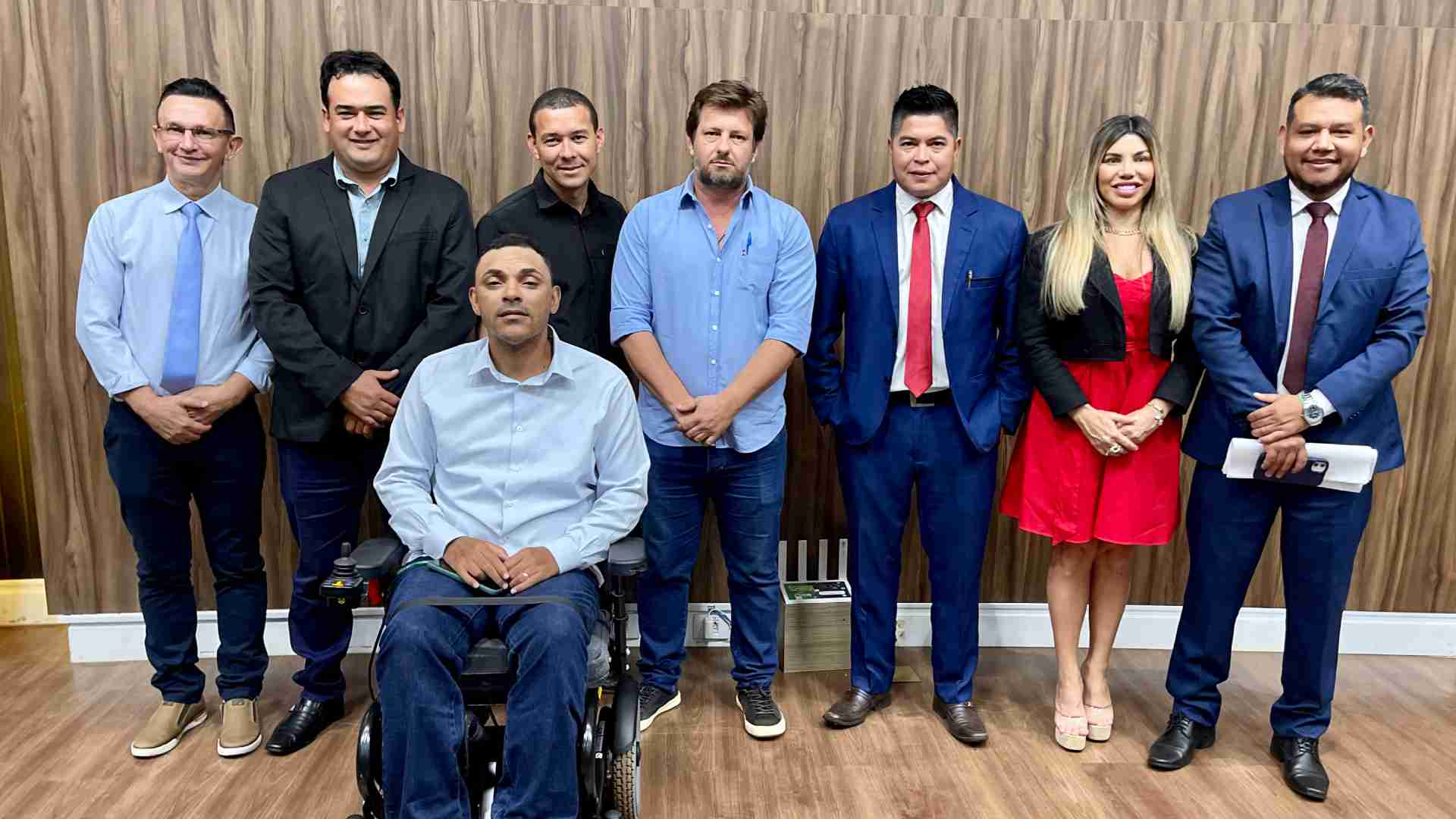 Investigados por propina via Pix, vereadores comandaram CPI contra corrupção em Sidrolândia