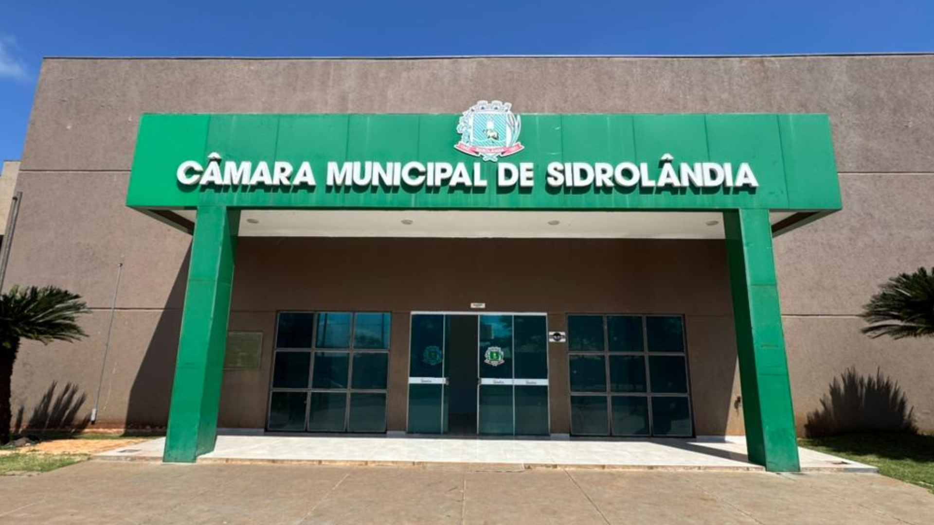 Dirty Pix: denúncia aponta que oito vereadores dividiram R$ 250 mil em propinas em Sidrolândia