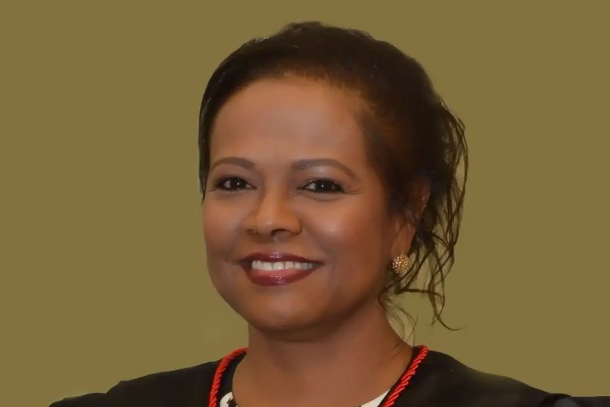 Indicação de desembargadora de MS para compor CNJ é aprovada Indicação de desembargadora de MS para compor CNJ é aprovada