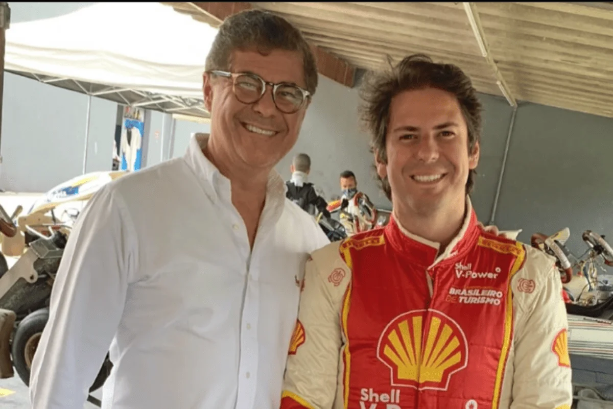 PF aponta filho de ex-deputado como operador de fraudes em kit escolar PF aponta filho de ex-deputado como operador de fraudes em kit escolar