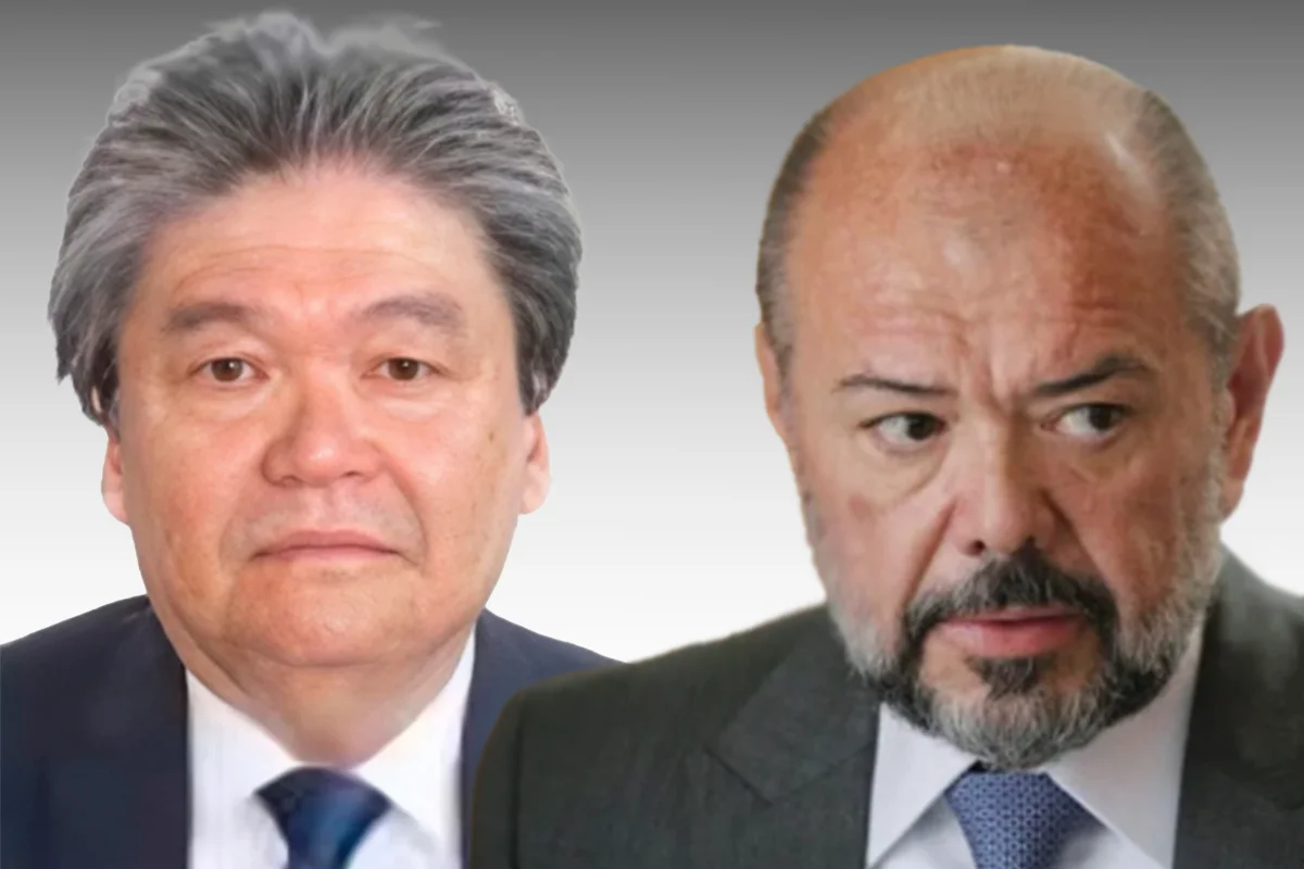 INSS: ex-ministro e sócio liberaram entidades que arrecadaram R$ 2 bilhões INSS: ex-ministro e sócio liberaram entidades que arrecadaram R$ 2 bilhões