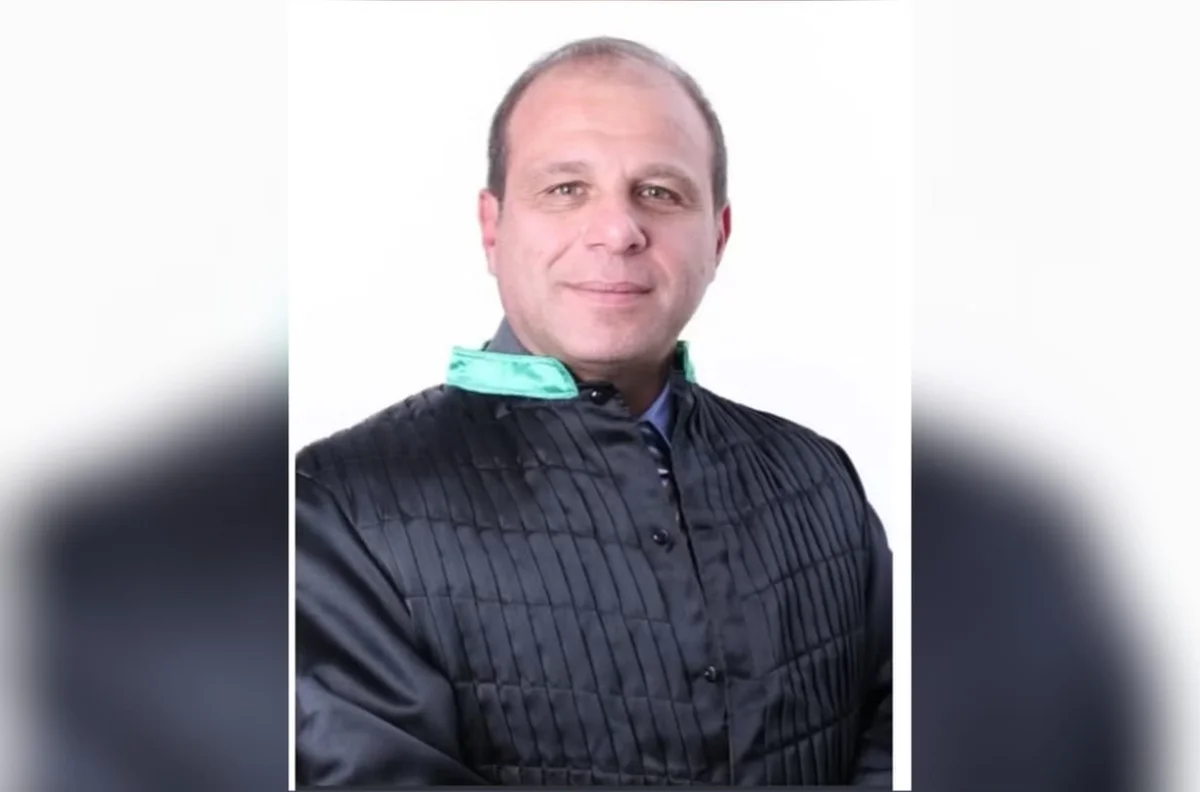 Desembargador Macário divide presídio com delegado da PF ligado a TH Joias