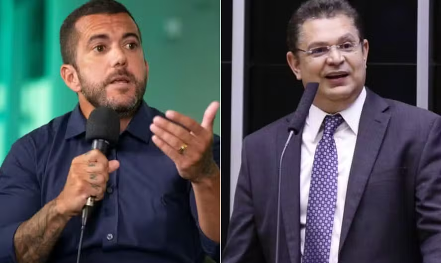 ‘Indícios robustos’: como funciona e as principais provas do esquema de desvio de cota de parlamentares do PL, segundo a PF