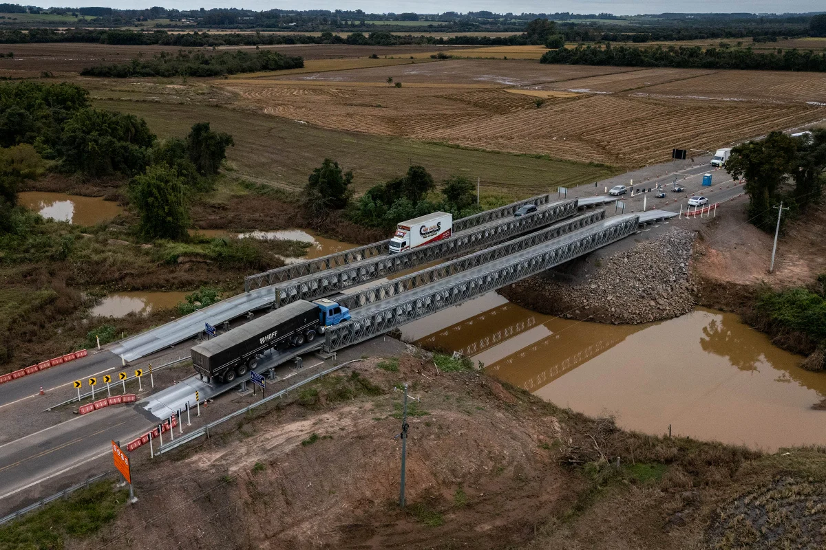 Caminhoneiros: greve não vinga e rodovias permanecem sem bloqueios