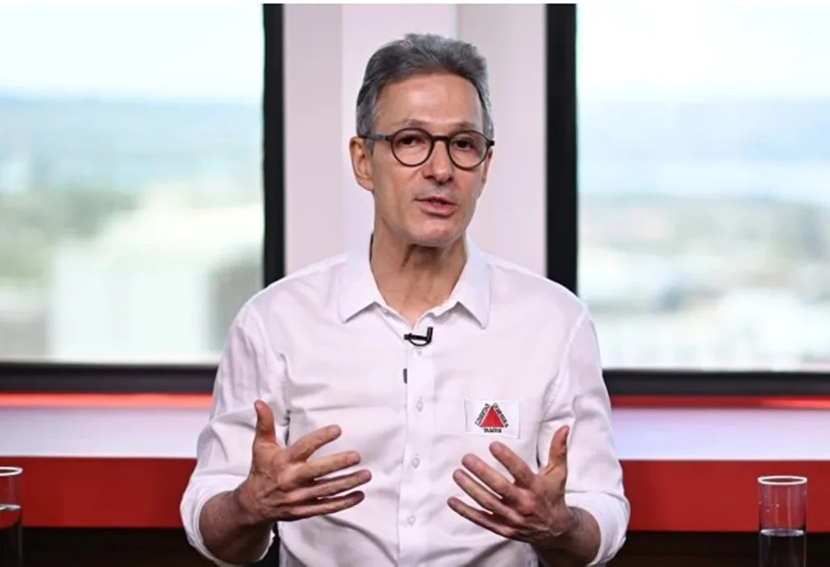 Alvo da CPMI, financeira de Zema faturou R$ 200 milhões em consignados