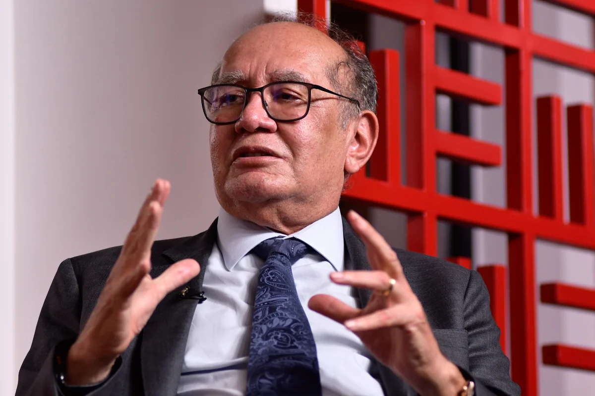 Gilmar rejeita pedido para reconsiderar decisão sobre impeachment