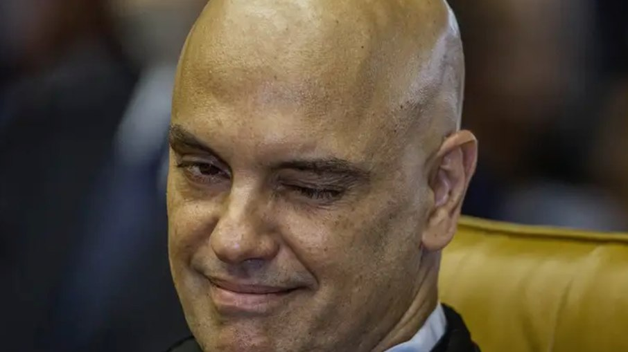 Financial Times lista Moraes como herói e um dos destaques do ano