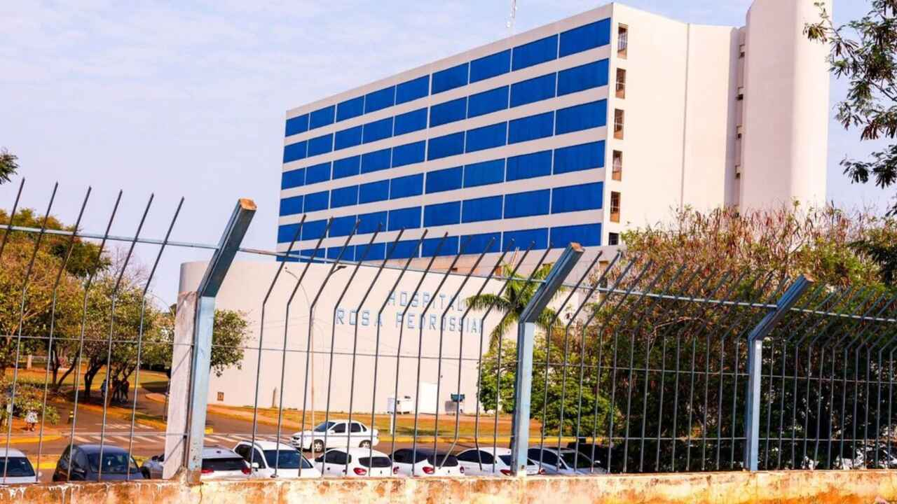 TCE-MS recebe denúncia que pode anular leilão milionário do HRMS