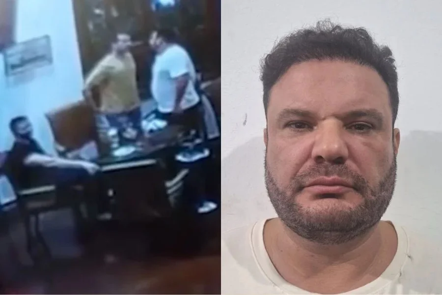 Médico que matou 2 tem contrato com OS citada em esquema de propina