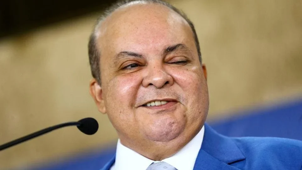 PSB e Cidadania anunciam pedido de impeachment de Ibaneis, governador do DF