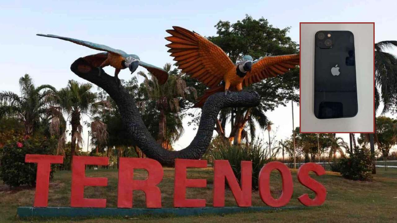 Empresário investigado por corrupção tenta reaver iPhone apreendido há mais de um ano