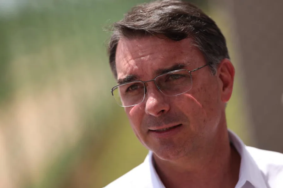 PT aciona o TSE contra Flávio por propaganda eleitoral antecipada PT aciona o TSE contra Flávio por propaganda eleitoral antecipada