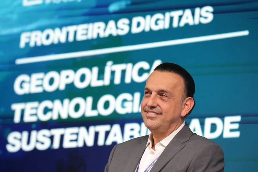 Exclusivo: vice de Tarcísio é investigado por lavagem de US$ 1,6 milhão em Andorra Exclusivo: vice de Tarcísio é investigado por lavagem de US$ 1,6 milhão em Andorra