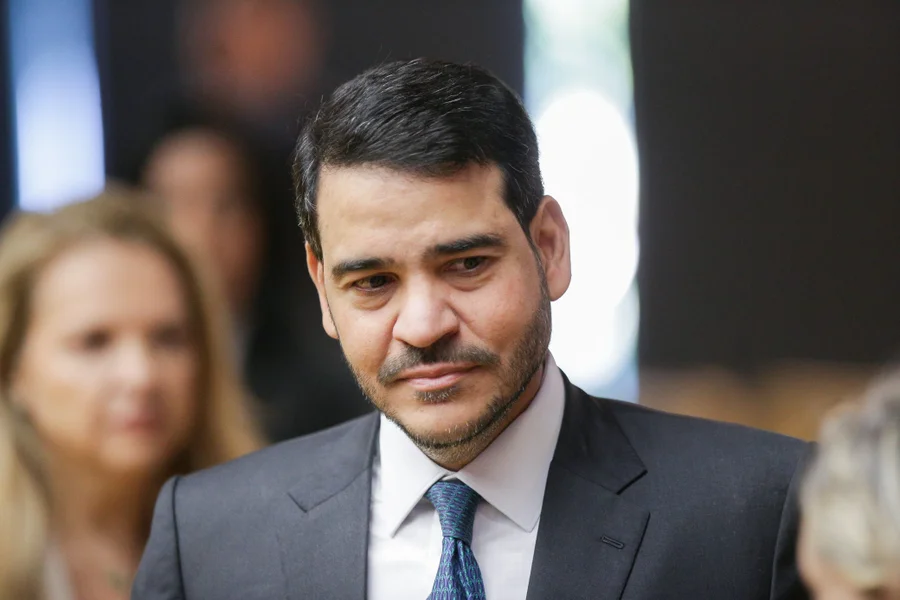 Governo cita falta de votos e admite análise de Messias pós-eleições Governo cita falta de votos e admite análise de Messias pós-eleições