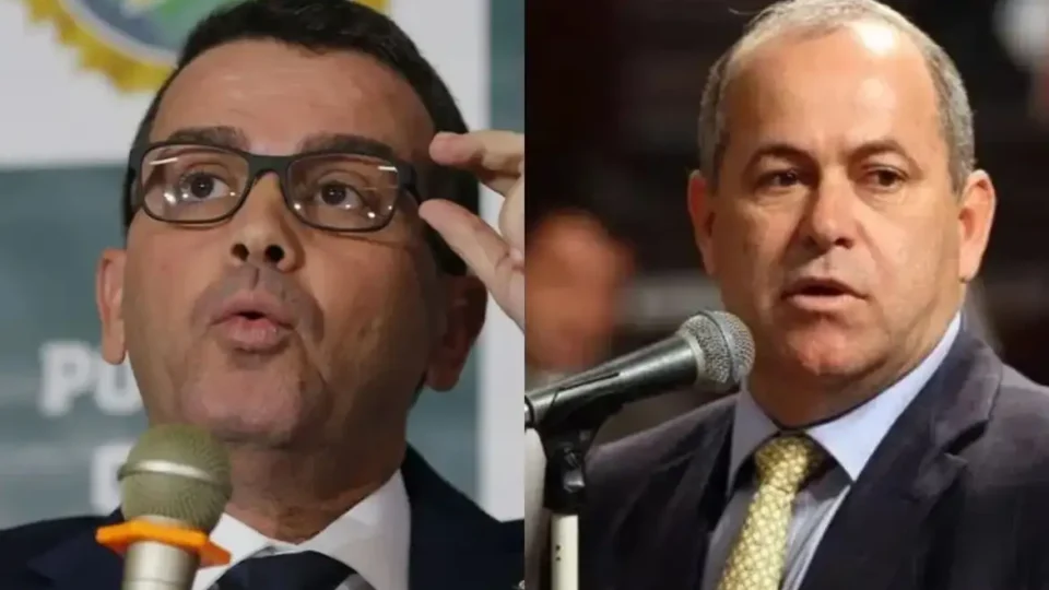 Moraes autoriza transferência de condenados no caso Marielle para RJ Moraes autoriza transferência de condenados no caso Marielle para RJ