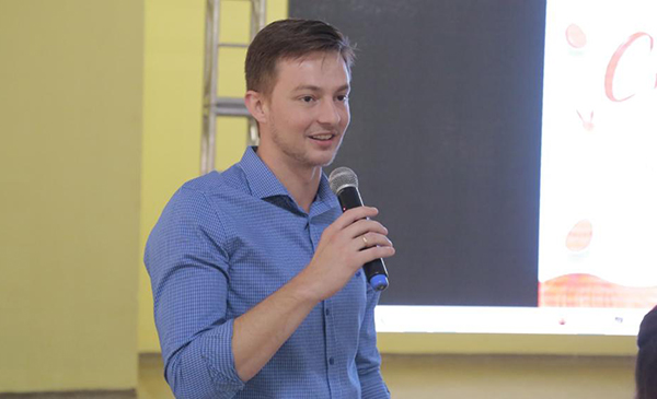 Prefeito Lucas Foroni recebe senadora Tereza Cristina e governador Eduardo Riedel em Rio Brilhante Prefeito Lucas Foroni recebe senadora Tereza Cristina e governador Eduardo Riedel em Rio Brilhante