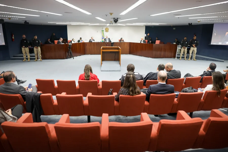 STF julga na terça-feira (10/3) deputados do PL por desvio de emendas STF julga na terça-feira (10/3) deputados do PL por desvio de emendas