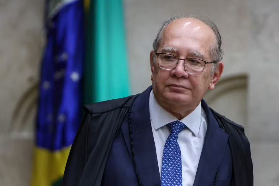 Ministros do STF esperam que PGR apure eventual abuso de poder na cúpula da CPI do Crime Organizado
