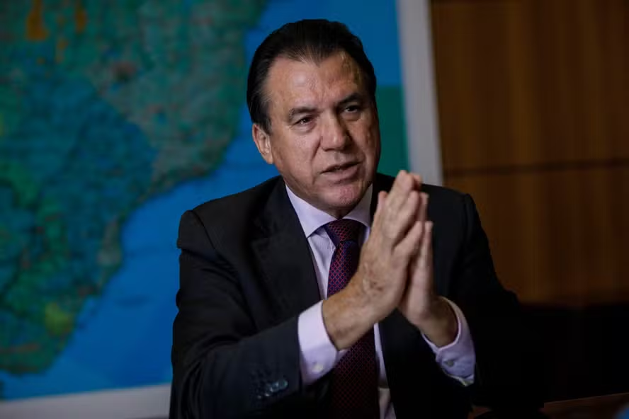 Governo vai liberar R$ 7 bi do FGTS a 10 milhões de trabalhadores, diz ministro do Trabalho