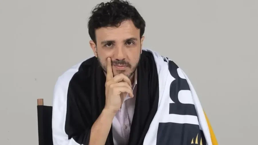 Em mensagens, presidenciável do MBL relatava uso de cogumelos mágicos