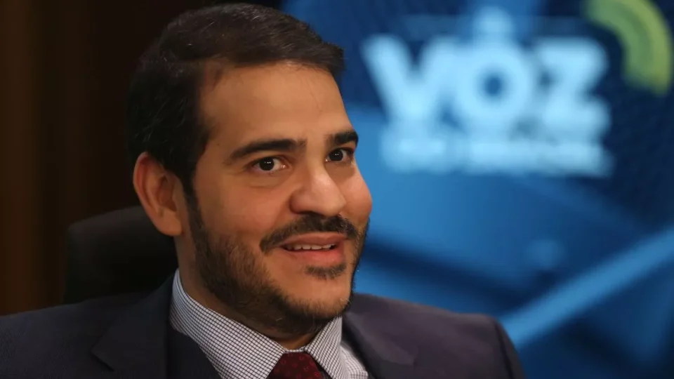 Alcolumbre destrava indicação de Messias ao STF e agenda sabatina para 29 de abril