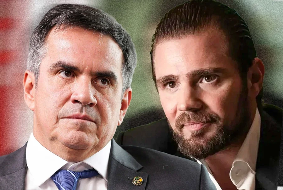 Além de triplex, Ciro Nogueira comprou R$ 7 milhões em imóveis em SP após se aliar ao Master