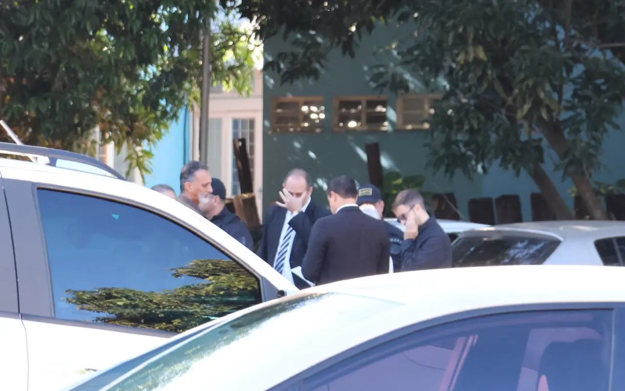 Operação ‘Buraco Sem Fim’ mira R$ 113 milhões em fraudes sistemáticas do tapa-buraco