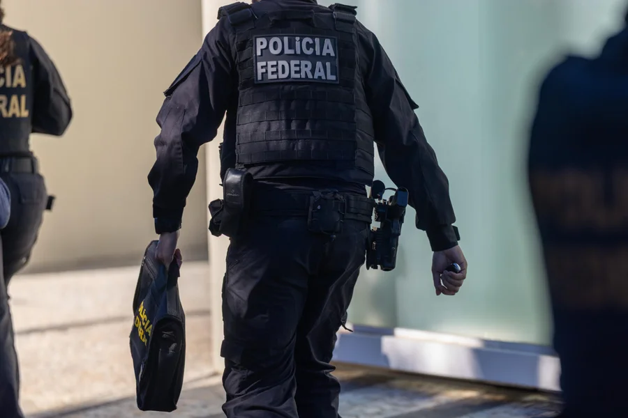 PF faz operação contra fraude milionária em precatórios no Rio
