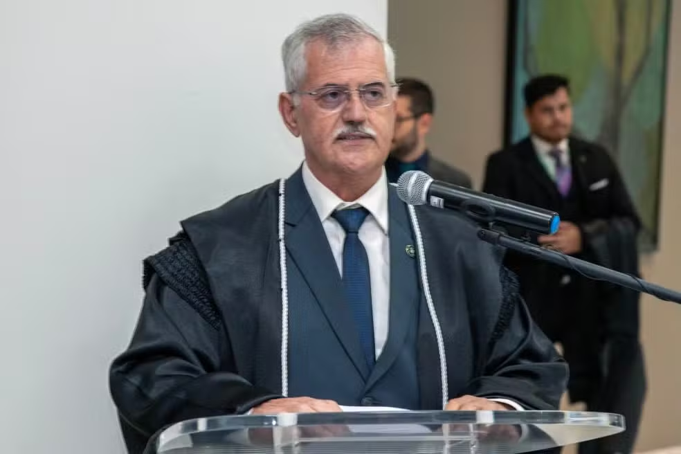 Empresa diz que desembargador ganhou quadriciclo em troca de decisão; CNJ pediu mais informações