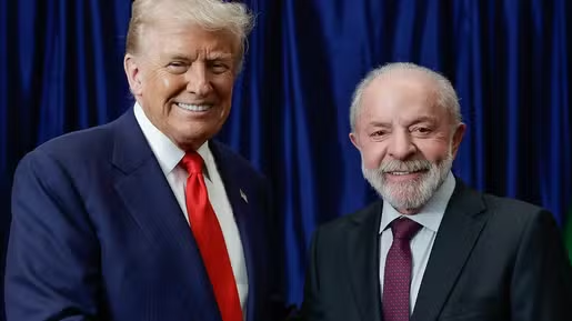 Lula e Trump se reúnem hoje: PIX e mais pontos em jogo