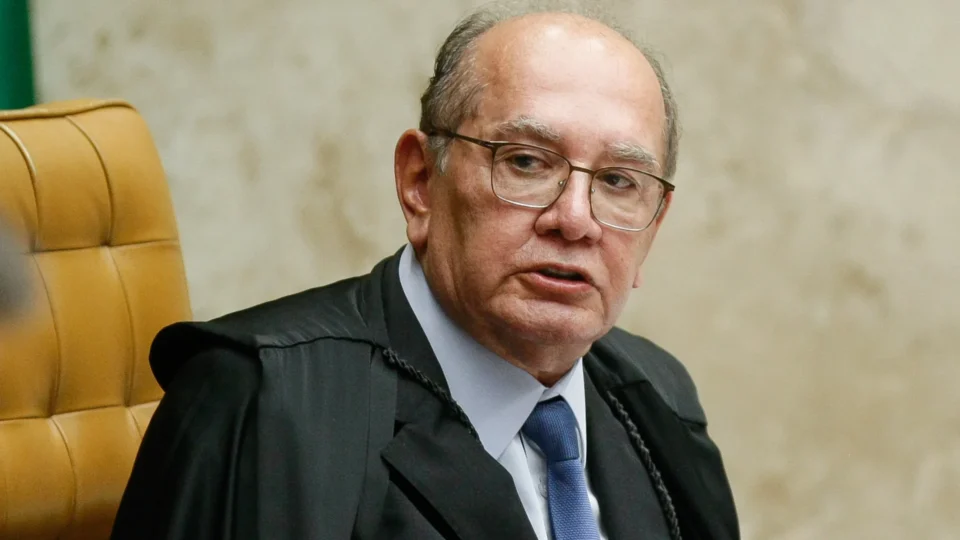 ‘Crise do Master não é do STF, está na Faria Lima’, diz Gilmar Mendes