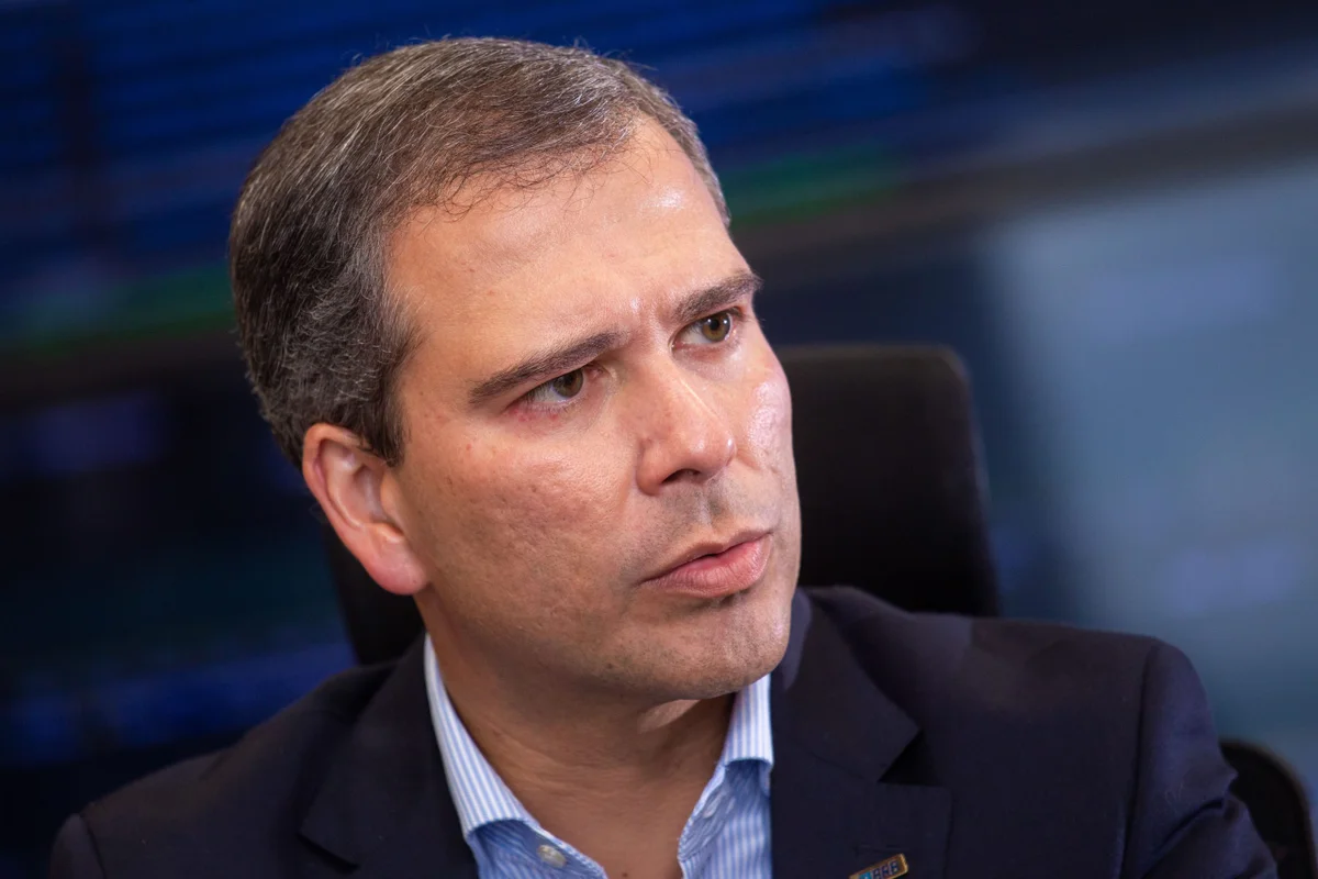 Juiz pede que ex-presidente do BRB seja citado na Papuda sobre dívida