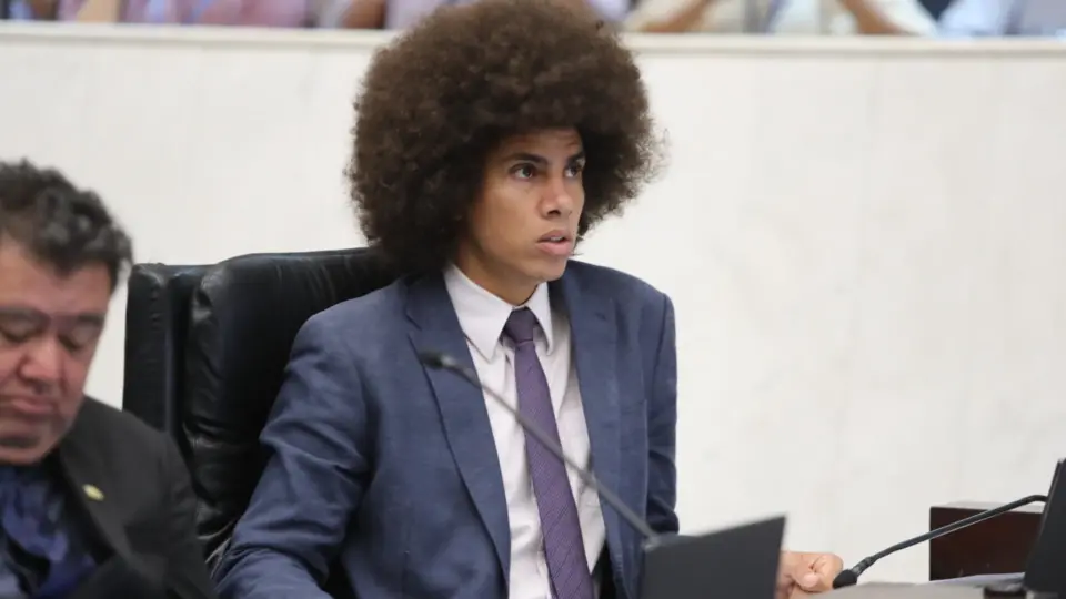 STJ rejeita recurso da Alep e mantém suspensa cassação de Renato Freitas